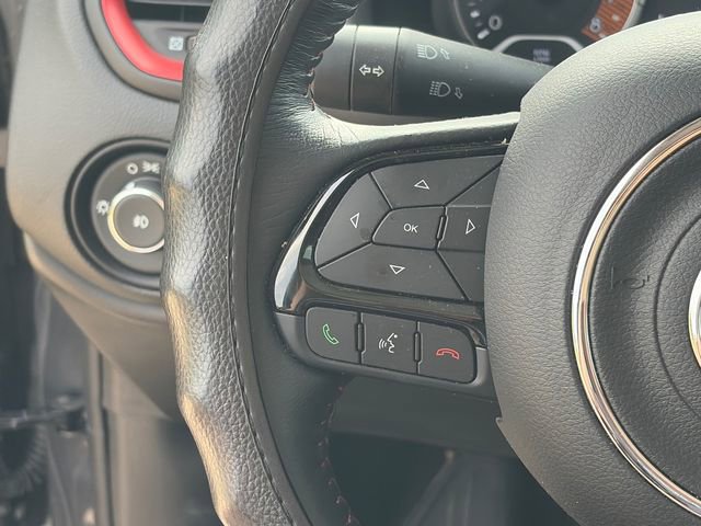 Used 2022 Jeep Renegade Trailhawk w/ Sun/Sound Group image 24