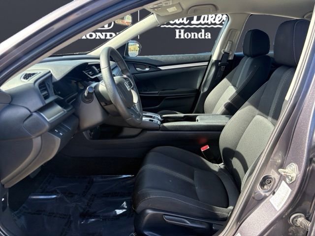 Used 2016 Honda Civic LX image 11