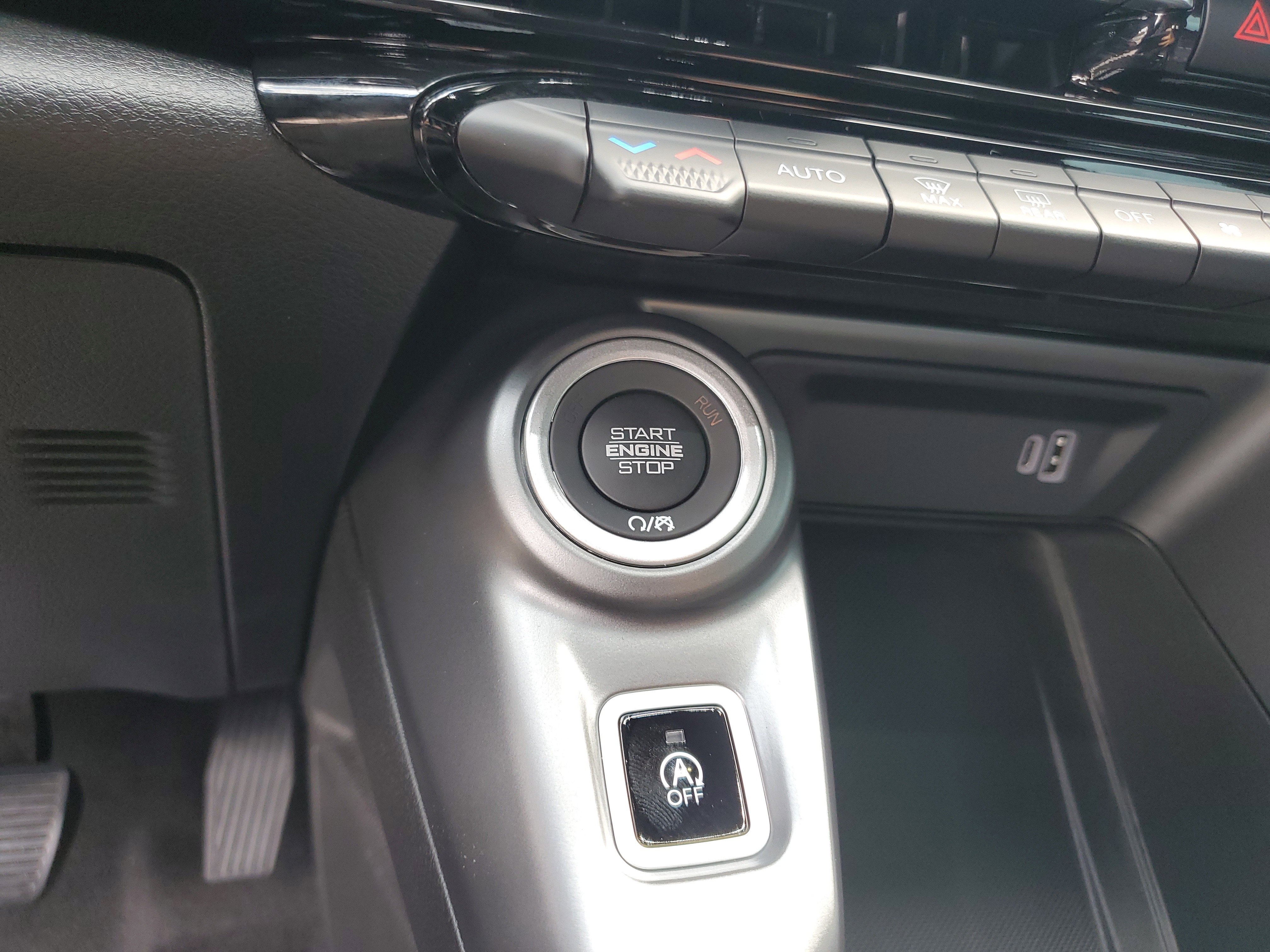 New 2025 Dodge Hornet GT w/ Tech Pack image 20