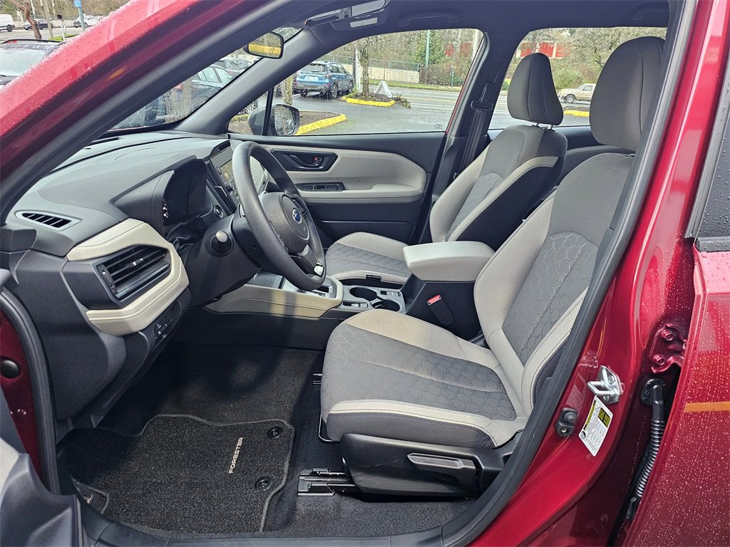 Used 2025 Subaru Forester image 21