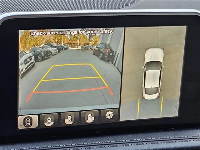 Used 2021 Genesis G70 2.0T w/ Prestige Package image 12