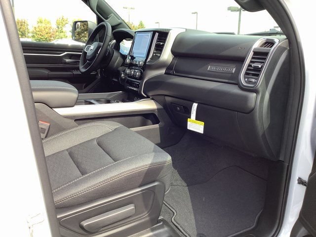 New 2026 RAM 1500 Big Horn AWD/4WD image 38
