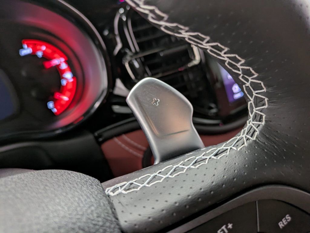 Used 2024 Dodge Durango SRT Hellcat image 18