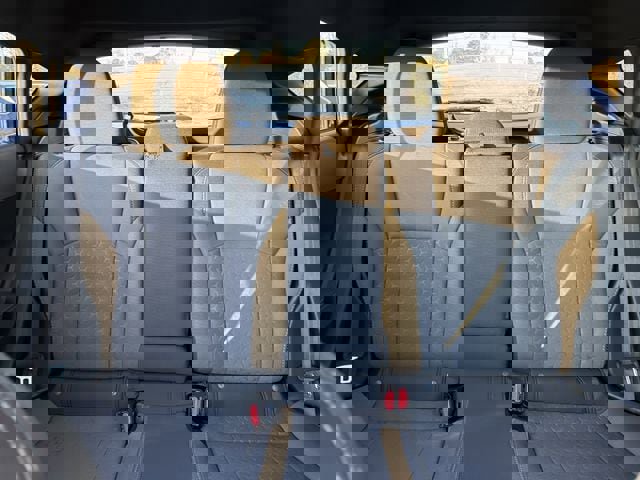 Used 2025 Subaru Crosstrek 2.5i Sport w/ Crosstrek Mirror Package image 30