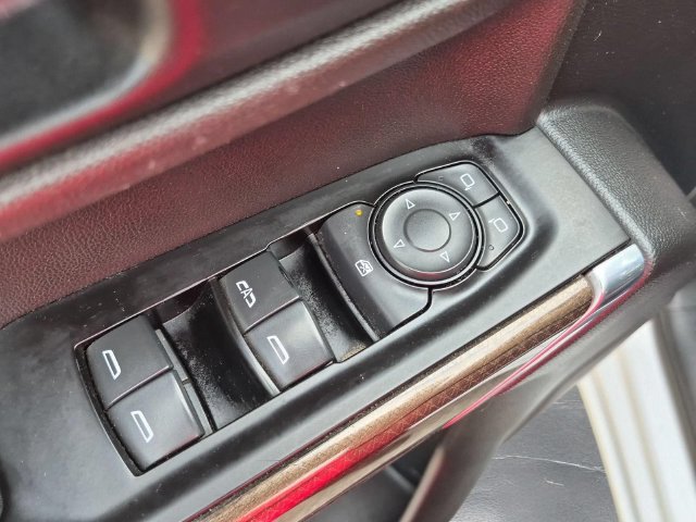 Used 2019 Chevrolet Silverado 1500 LT w/ All-Star Edition AWD/4WD image 15