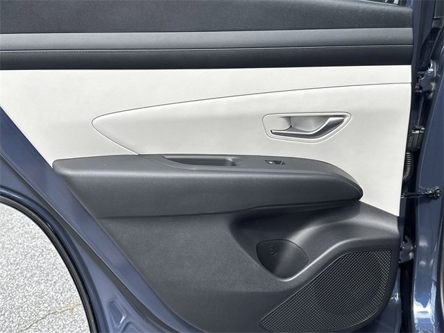 New 2026 Hyundai Tucson SEL image 14