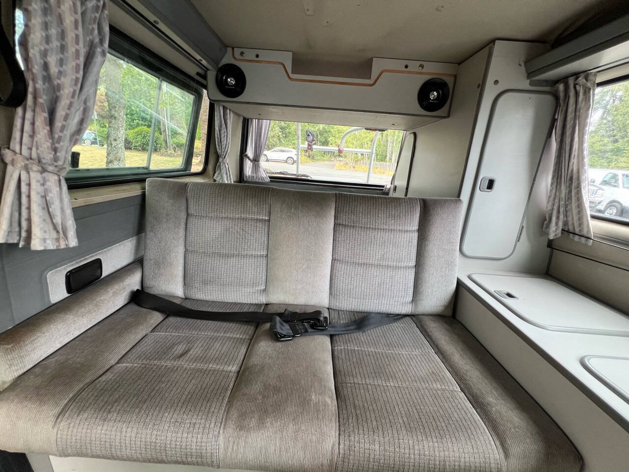 Used 1987 Volkswagen Vanagon GL RWD image 59