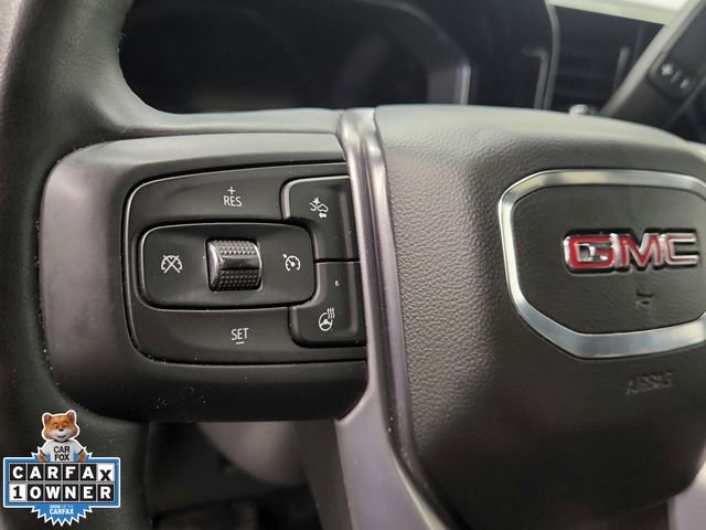 Used 2024 GMC Sierra 1500 SLT image 21