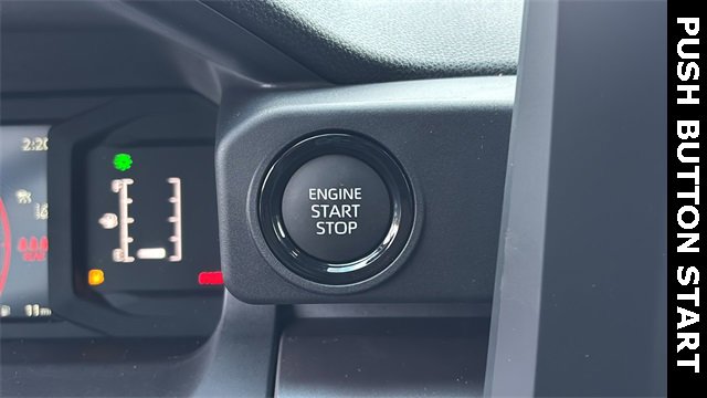 New 2025 Toyota Tacoma SR5 image 12