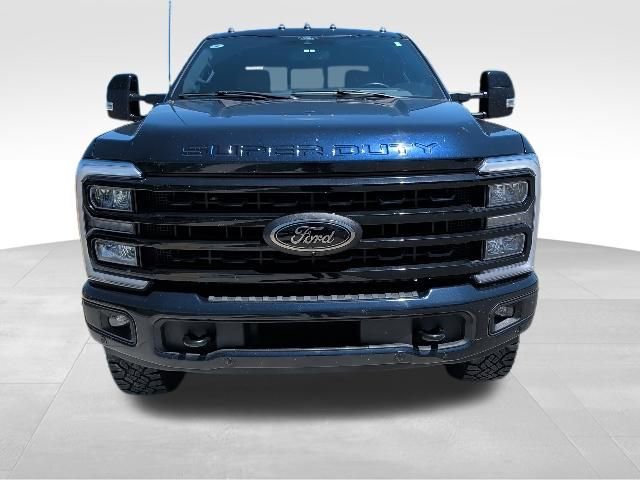 Used 2024 Ford F350 Lariat w/ Lariat Ultimate Package AWD/4WD image 8