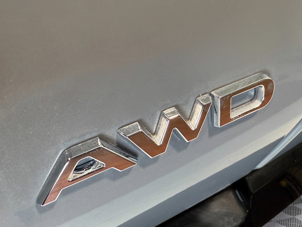 New 2025 Acura ADX A-Spec image 13