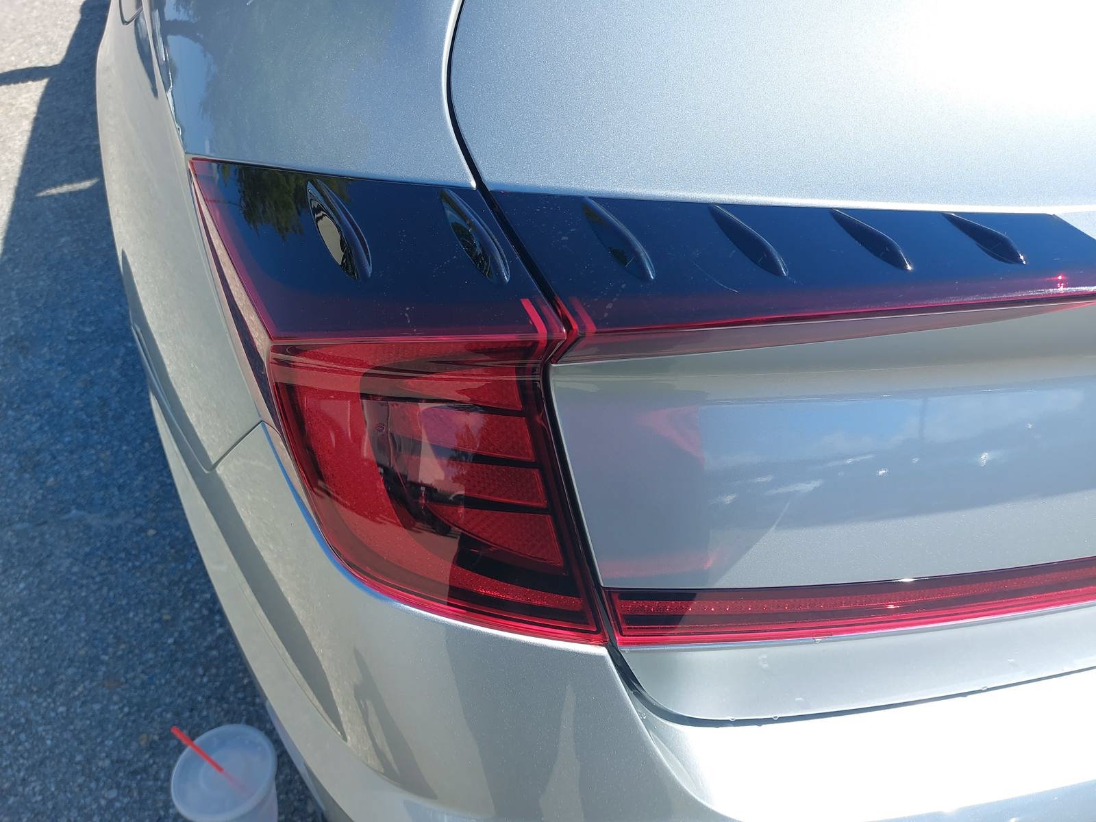Used 2021 Hyundai Sonata Limited FWD image 35