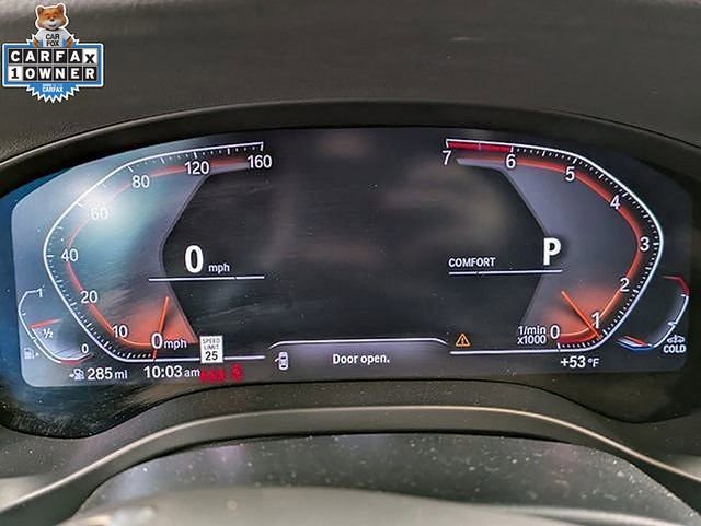 Used 2023 BMW X3 xDrive30i w/ Convenience Package image 18