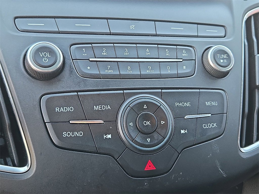 Used 2018 Ford Focus ST image 19