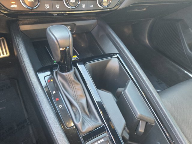 Certified 2024 Honda Accord Sport image 19