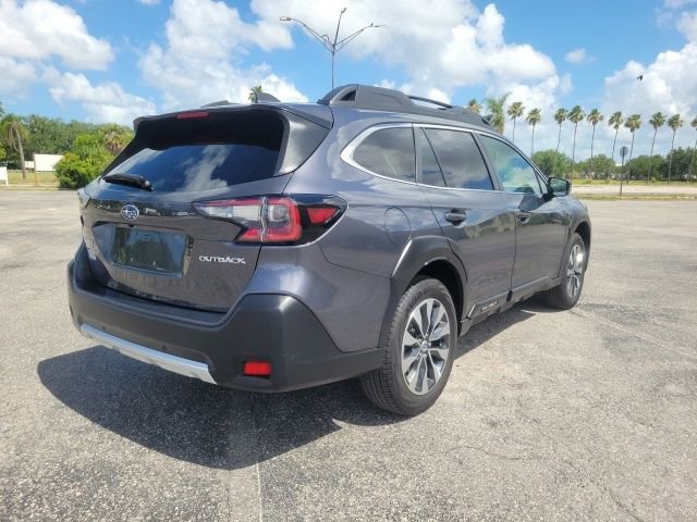 Used 2023 Subaru Outback Limited AWD/4WD image 5