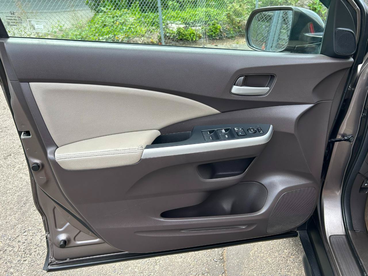Used 2012 Honda CR-V EX-L image 10