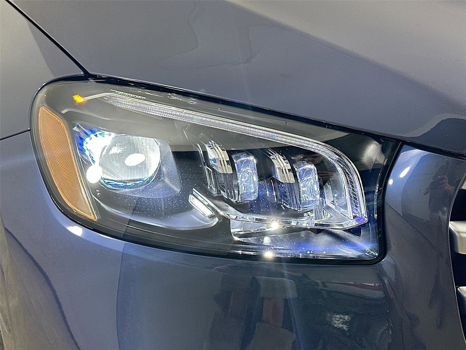 Used 2026 Mercedes-Benz GLS 450 4MATIC image 44