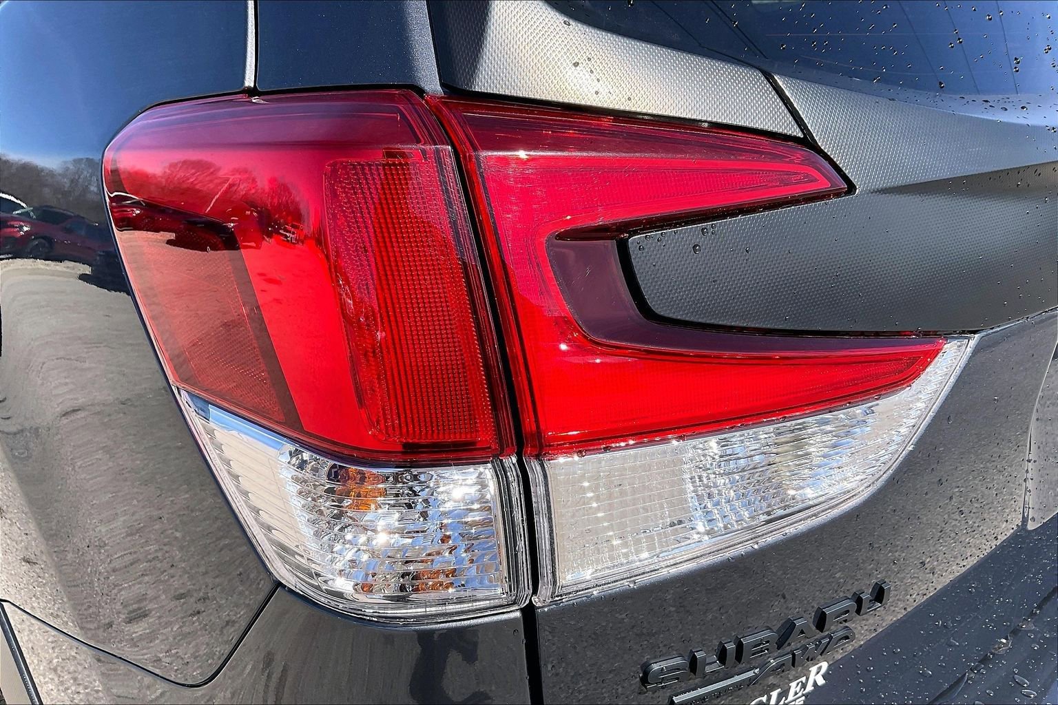 Certified 2024 Subaru Forester Wilderness image 31