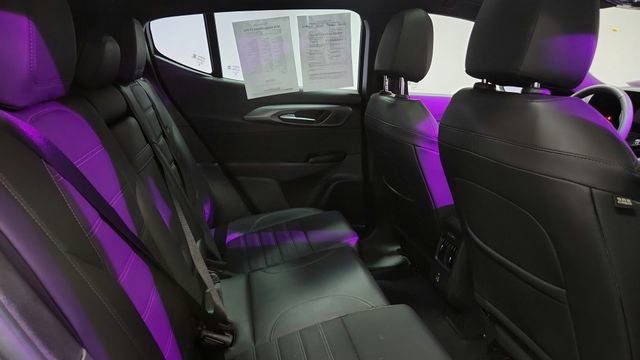 Used 2024 Dodge Hornet GT Plus image 21