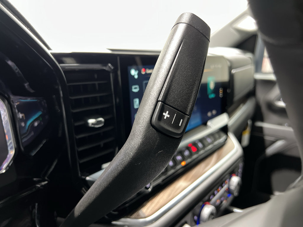 New 2025 Chevrolet Silverado 2500 LT w/ Trail Boss Package image 14