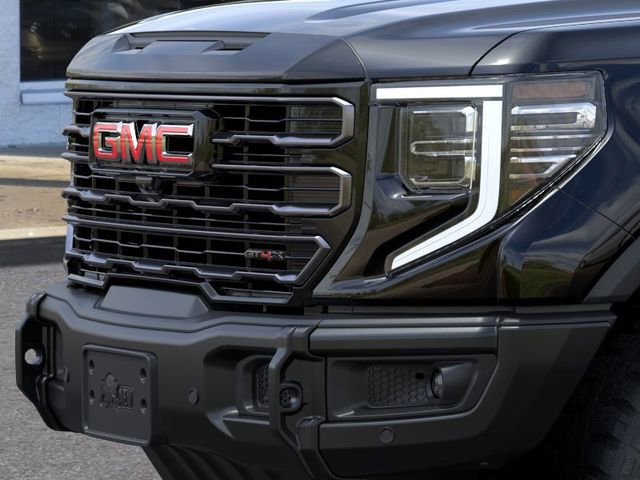 New 2026 GMC Sierra 1500 AT4X AWD/4WD image 13