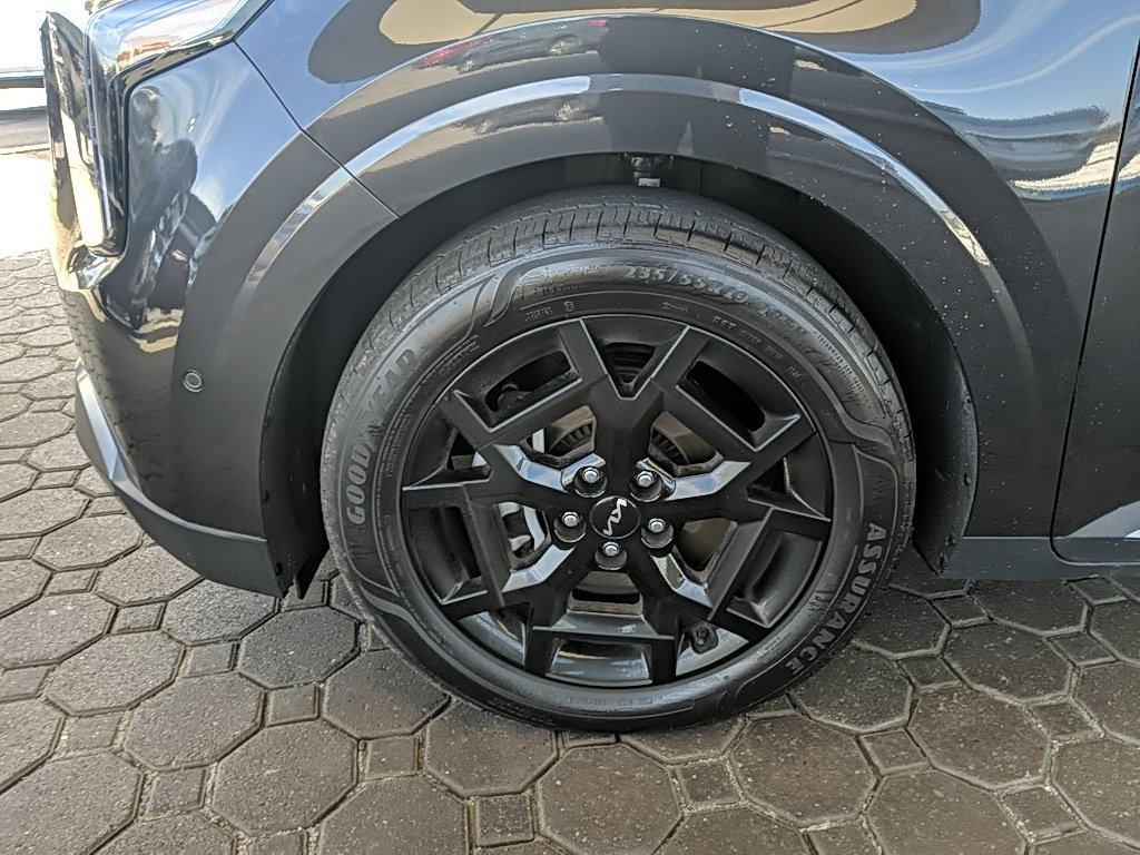 Used 2025 Kia Carnival SX Prestige image 9