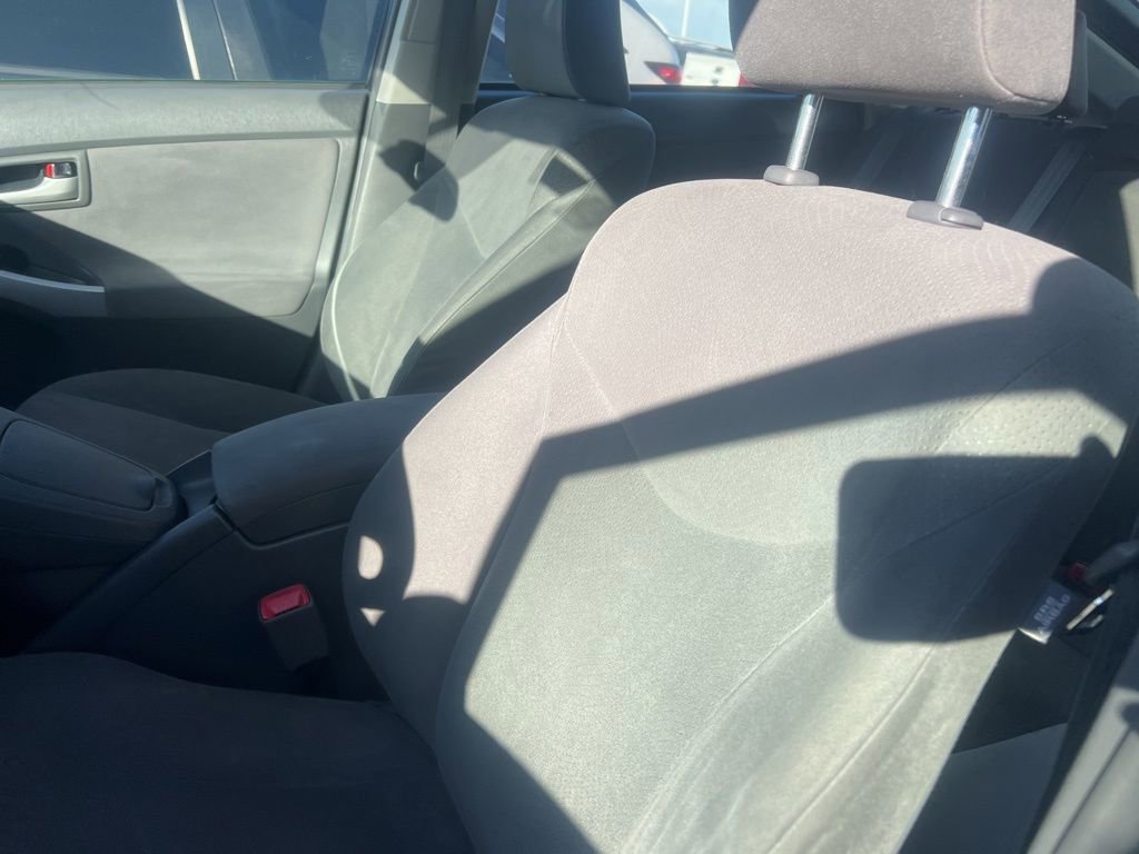 Used 2010 Toyota Prius Five FWD image 20
