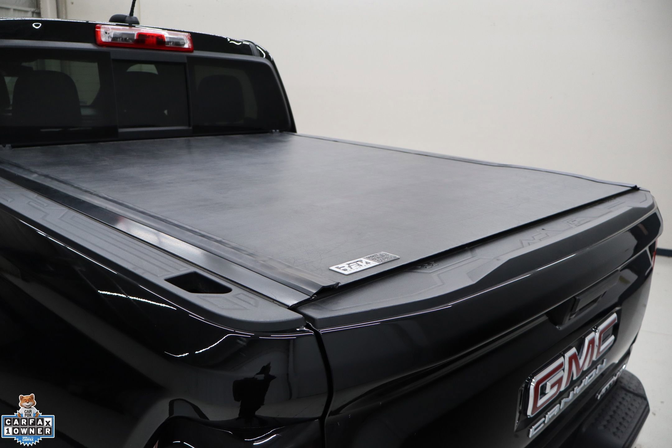 Used 2024 GMC Canyon AT4X image 28