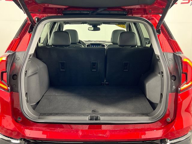 Used 2023 GMC Terrain SLT w/ Infotainment Package II image 27