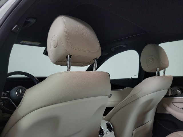 Used 2023 Mercedes-Benz E 350 4MATIC Sedan image 15