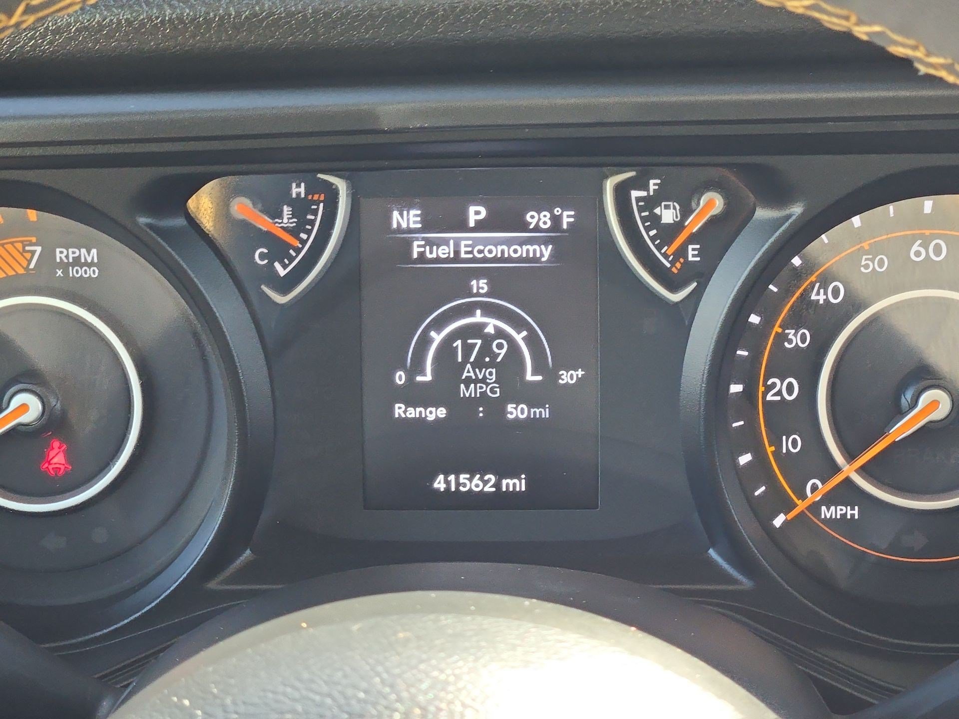 Used 2024 Jeep Wrangler Unlimited Sport AWD/4WD image 22