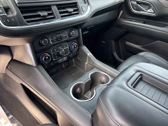 Used 2023 Chevrolet Tahoe LT image 18