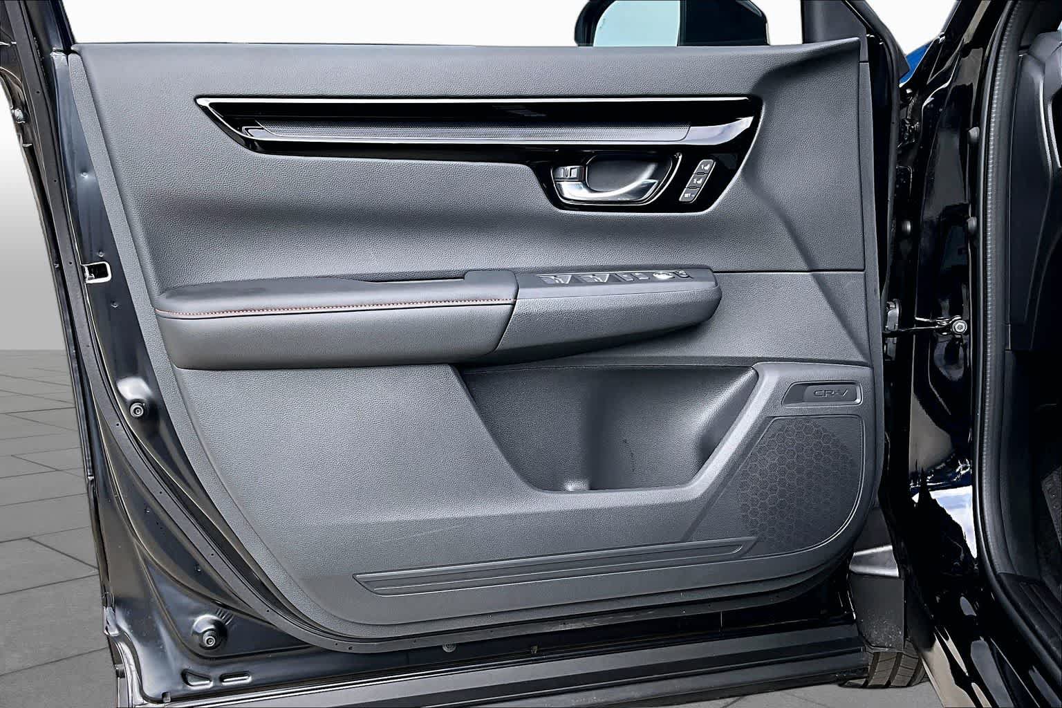 New 2026 Honda CR-V Sport Touring image 10