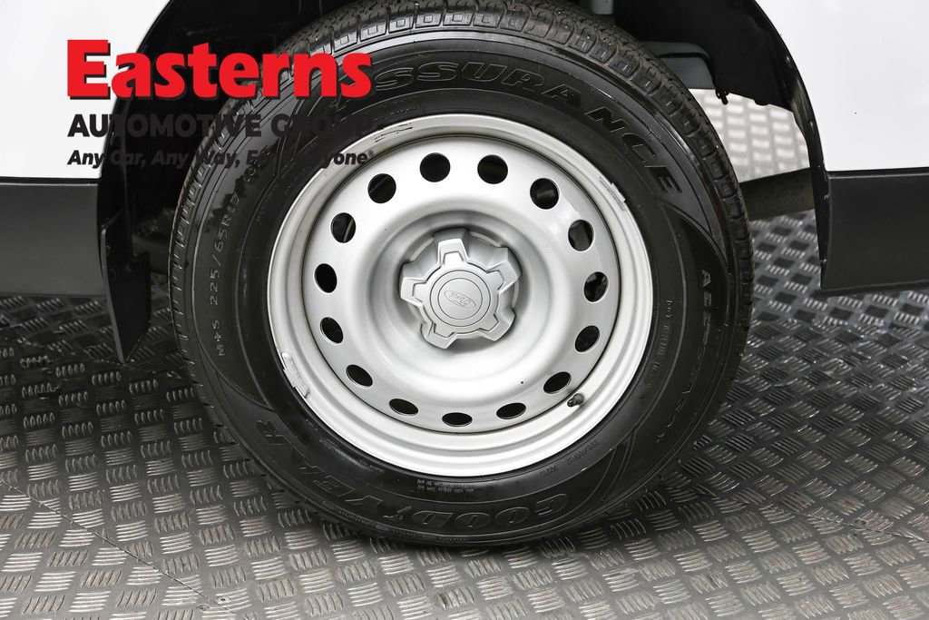 Used 2022 Ford Maverick XL w/ Equipment Group 100A Standard image 8