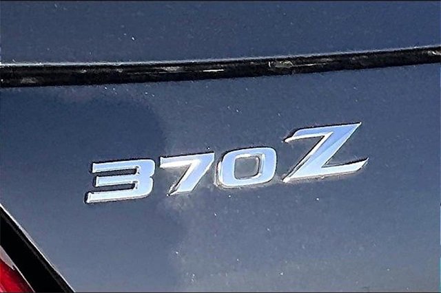 Used 2013 Nissan 370Z Touring w/ Sport Pkg image 7
