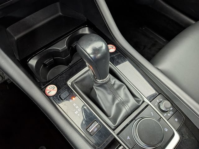 Used 2024 MAZDA MAZDA3 s FWD image 16