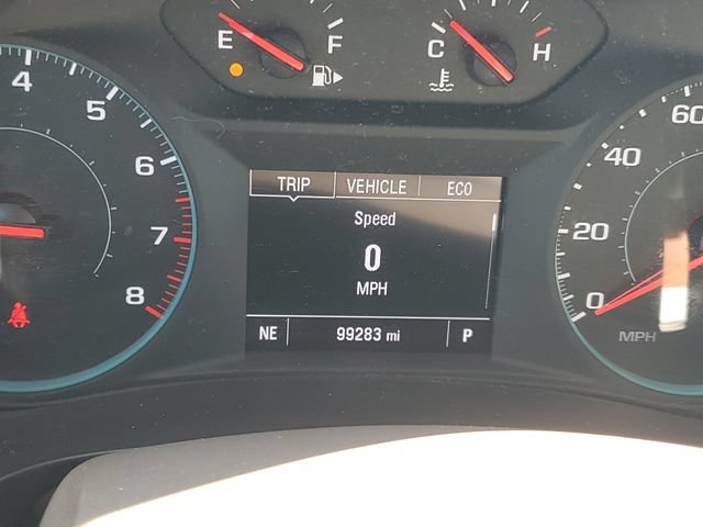 Used 2023 Chevrolet Malibu LS FWD image 20