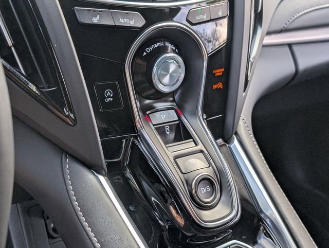 Certified 2025 Acura RDX w/ Technology Package image 30