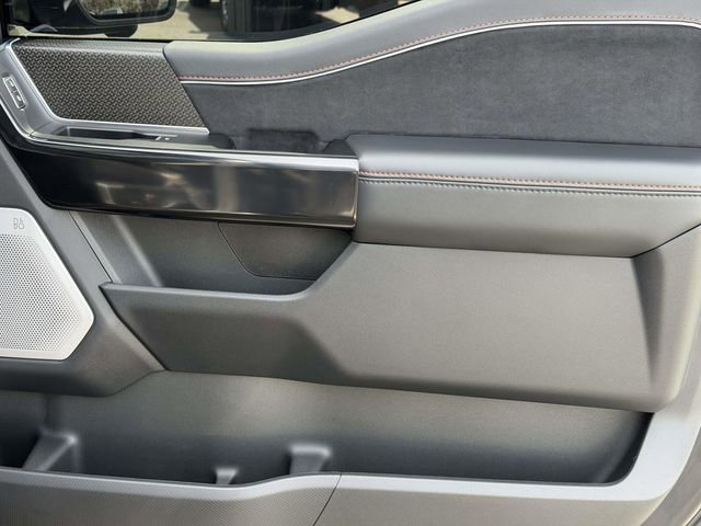 Used 2025 Ford F150 Raptor w/ Equipment Group 803A Raptor R image 6