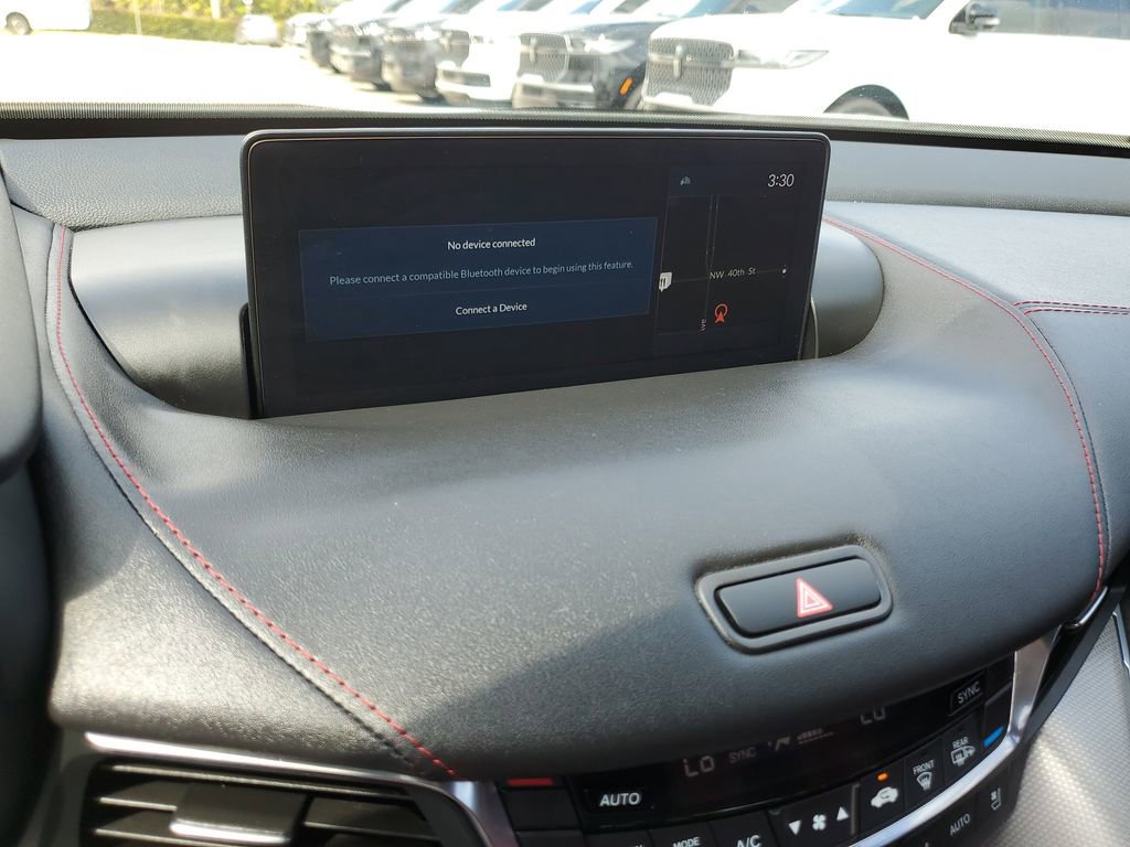 Used 2021 Acura TLX w/ A-SPEC Pkg FWD image 28