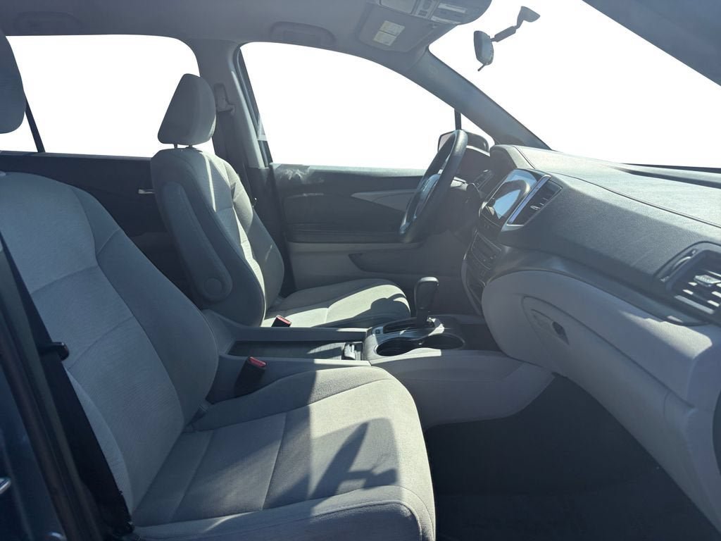 Used 2018 Honda Pilot EX image 17
