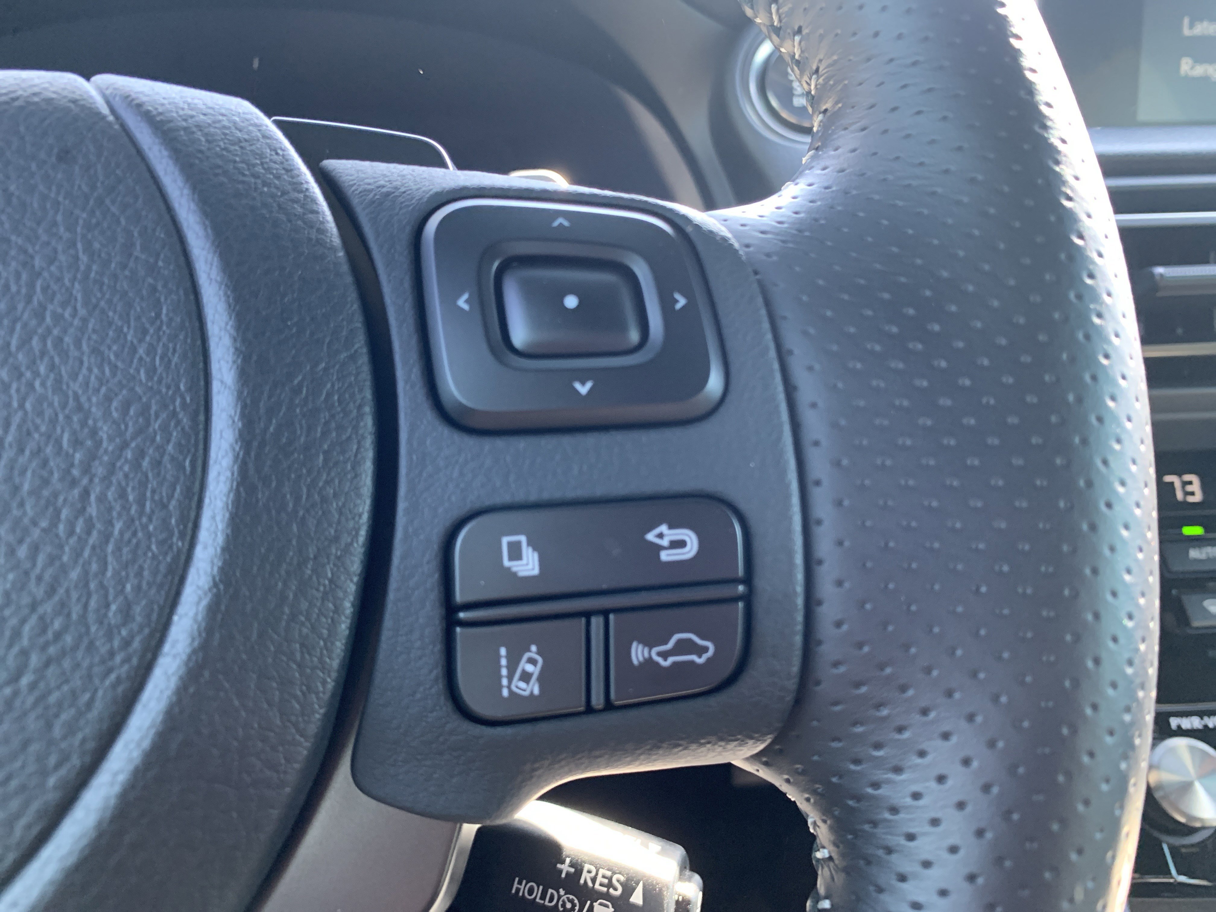 Used 2024 Lexus IS 350 F Sport w/ Memory Package image 20