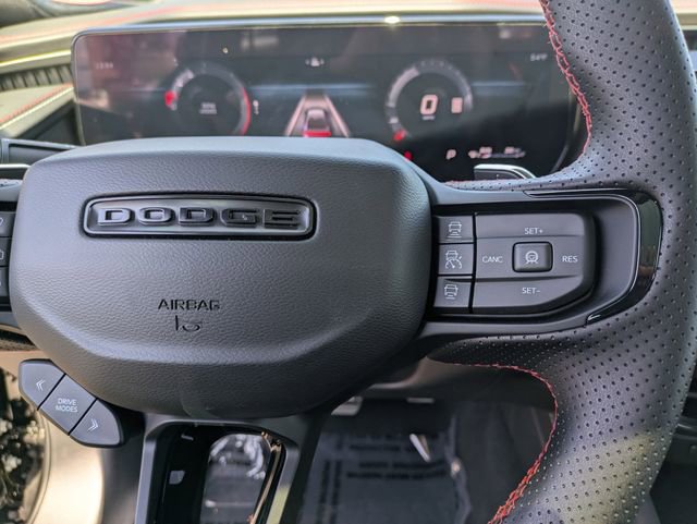 New 2026 Dodge Charger R/T AWD/4WD image 17
