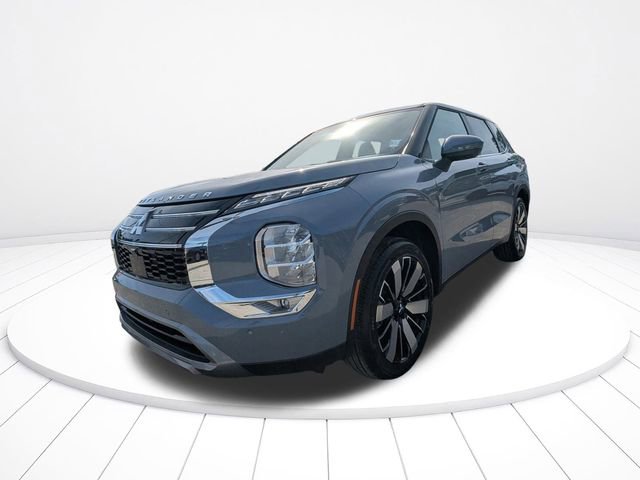 New 2026 Mitsubishi Outlander SE image 8