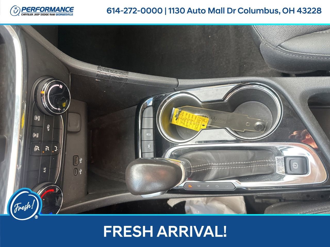 Used 2024 Buick Encore GX Preferred image 16