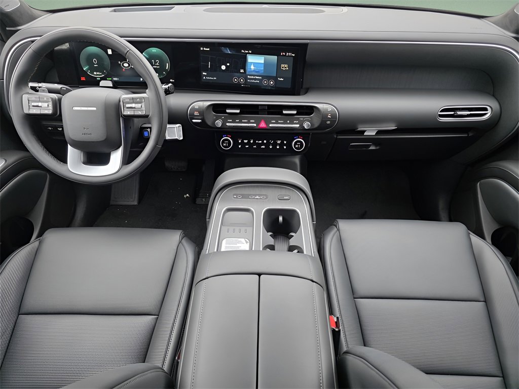 New 2026 Hyundai Palisade Calligraphy image 15