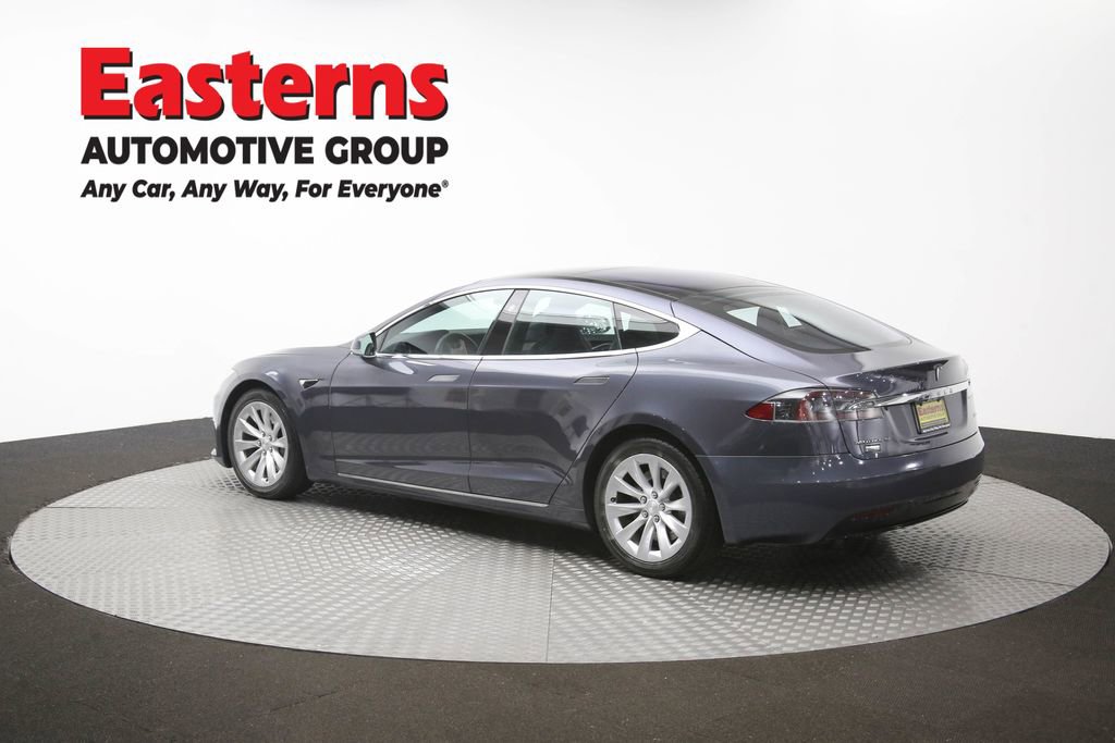Used 2018 Tesla Model S 75D AWD/4WD image 54