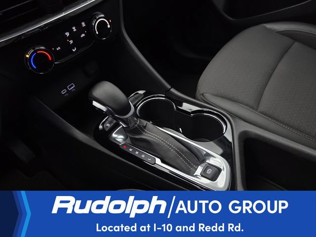 Used 2025 Buick Encore GX Preferred FWD image 23