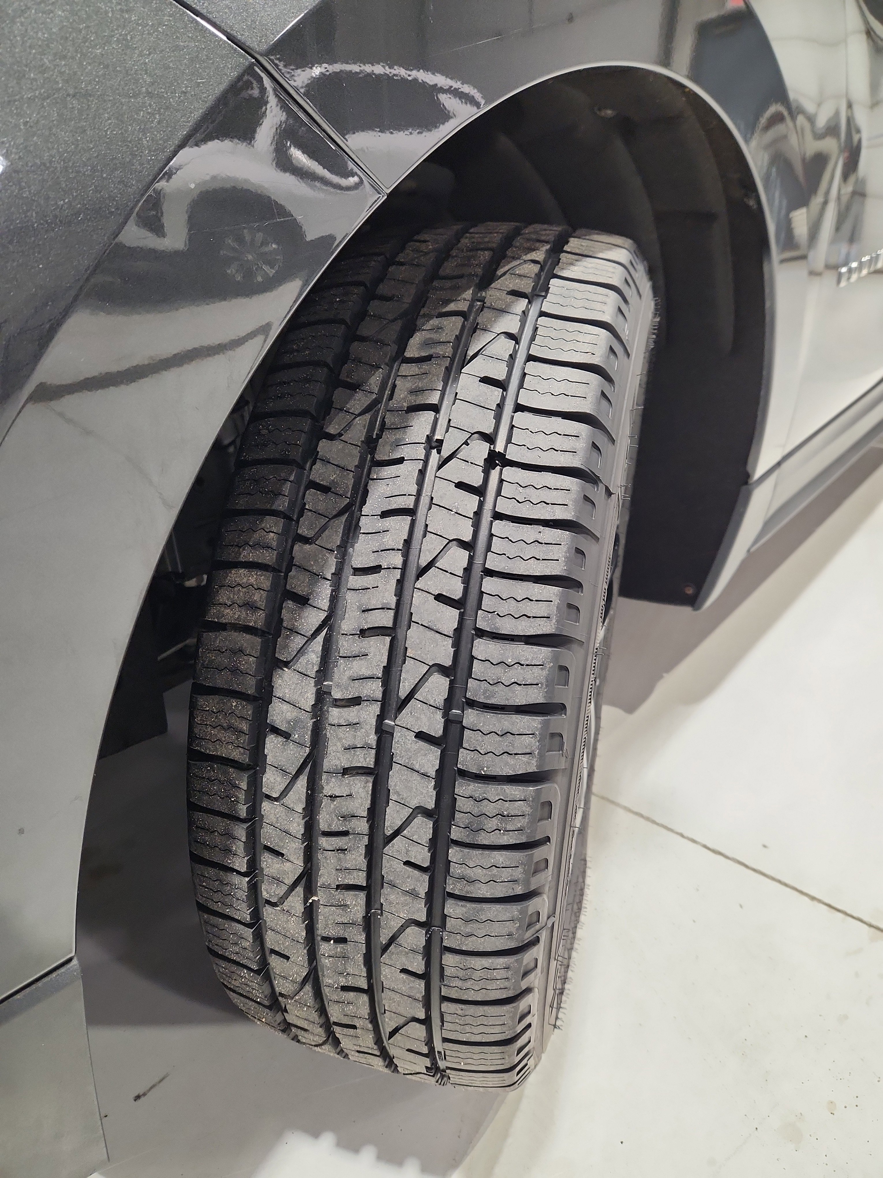 Used 2021 Chevrolet Equinox LT image 25